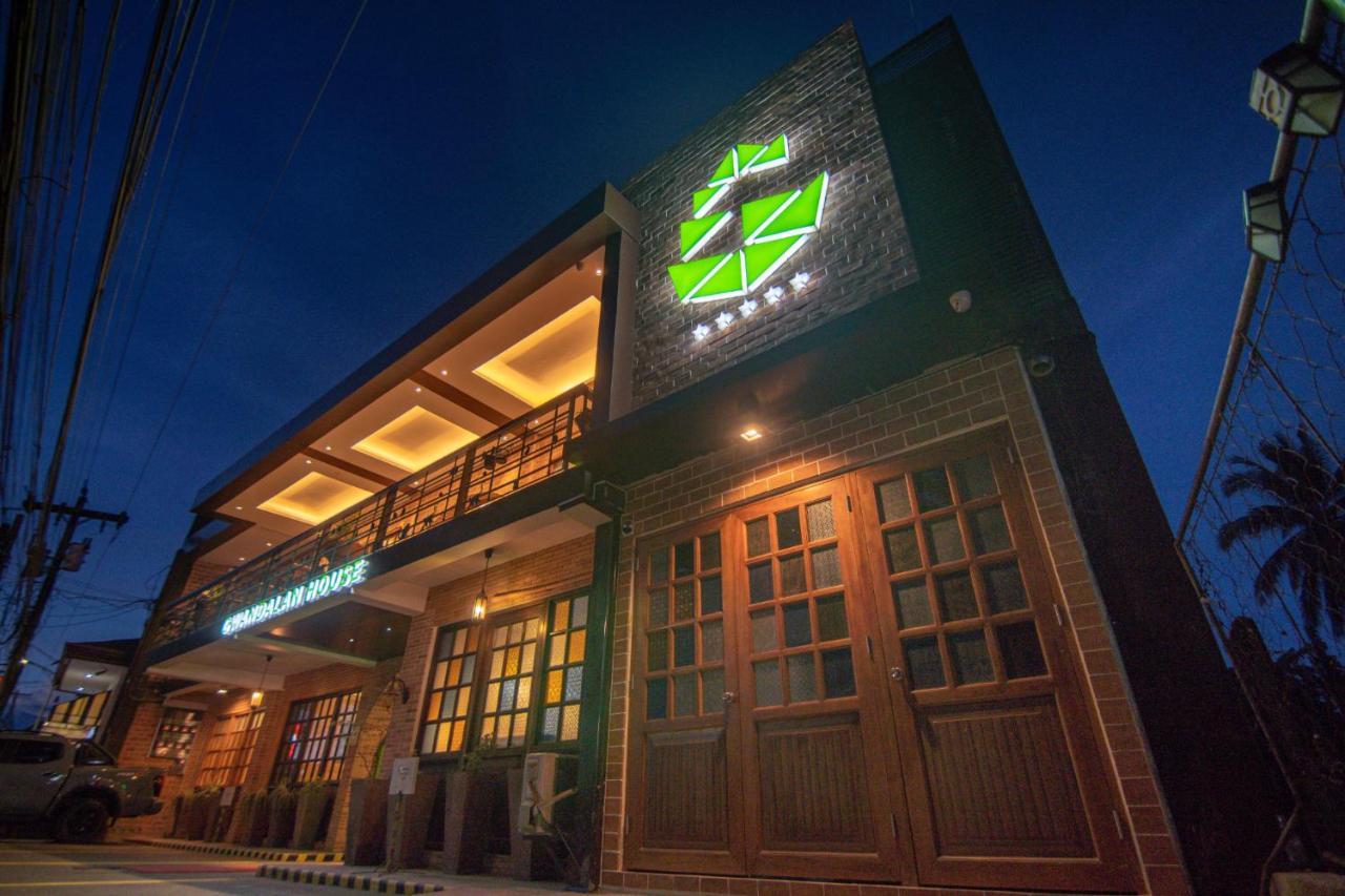 Hotel Gwandalan House Dipólog Exterior foto