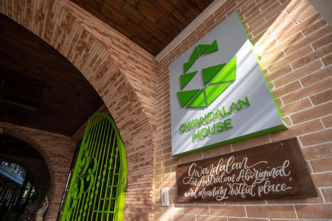Hotel Gwandalan House Dipólog Exterior foto