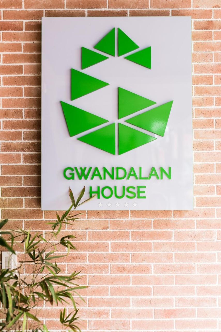 Hotel Gwandalan House Dipólog Exterior foto