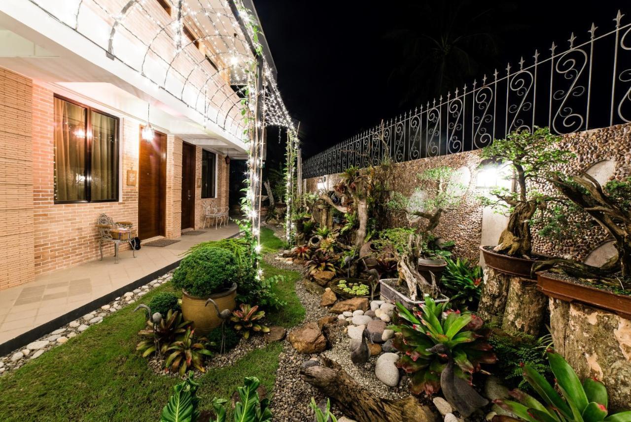 Hotel Gwandalan House Dipólog Exterior foto